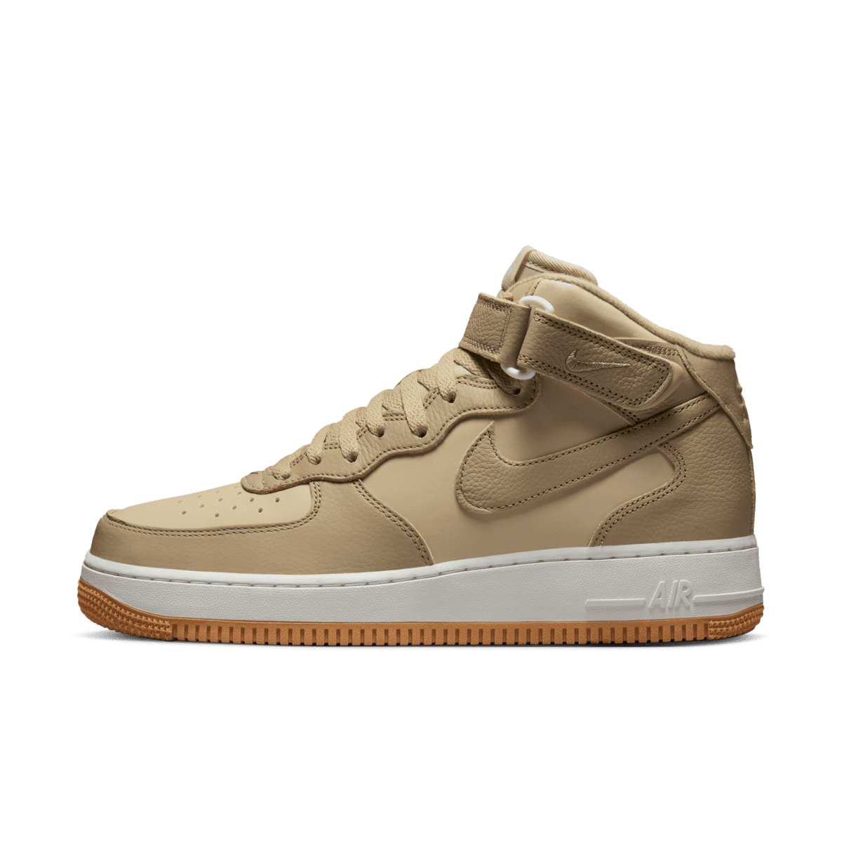 Nike Air Force 1 Mid 'Limestone' DV7585-200