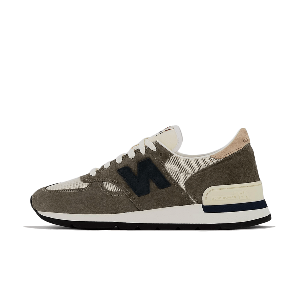 New Balance 990 Made In USA 'Tan' M990WG1