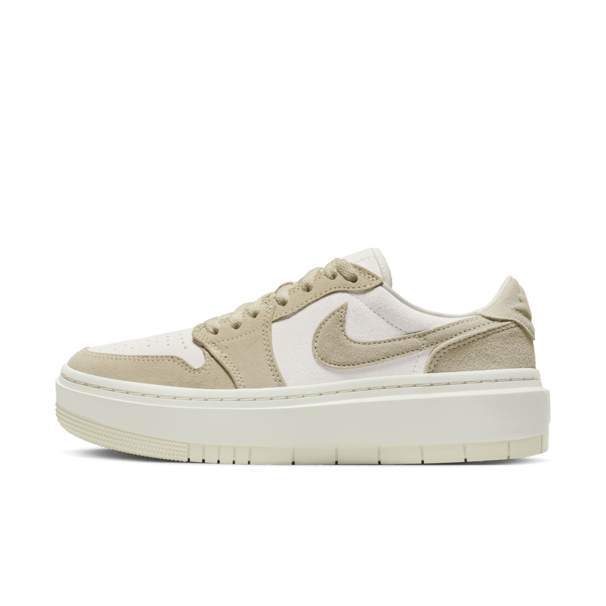 Air Jordan 1 Elevate Low 'Tan' DH7004-101