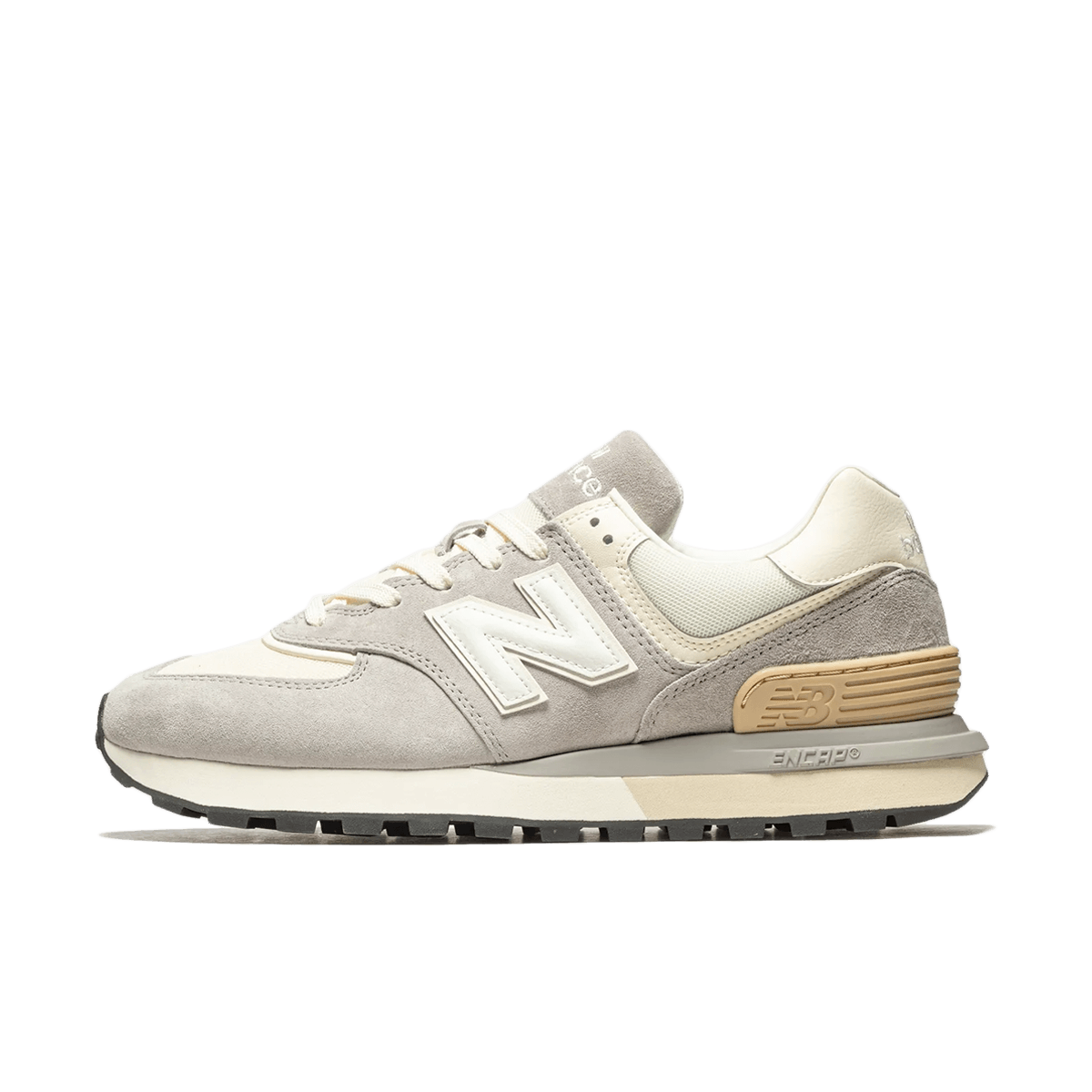 New Balance 574 Team Away 'Grey' U574LGRG