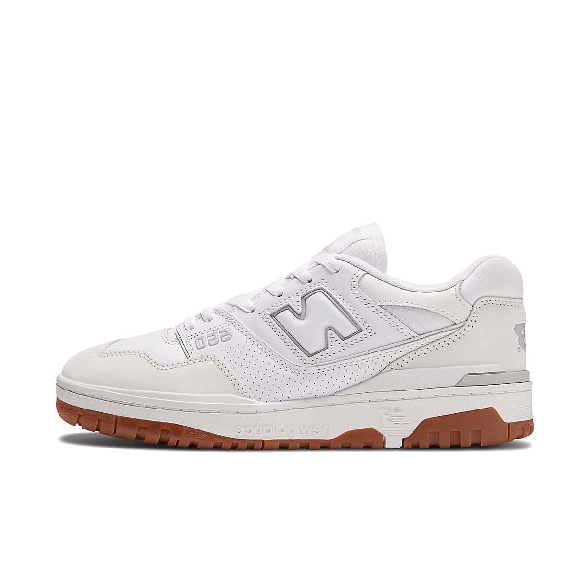 New Balance 550 'White' BB550WGU