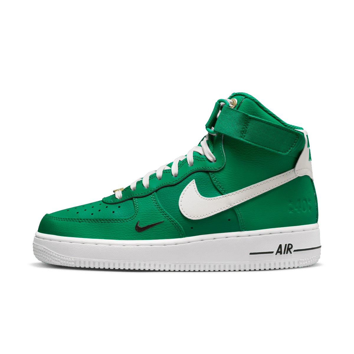 Nike Air Force 1 High 'Green' DQ7584-300