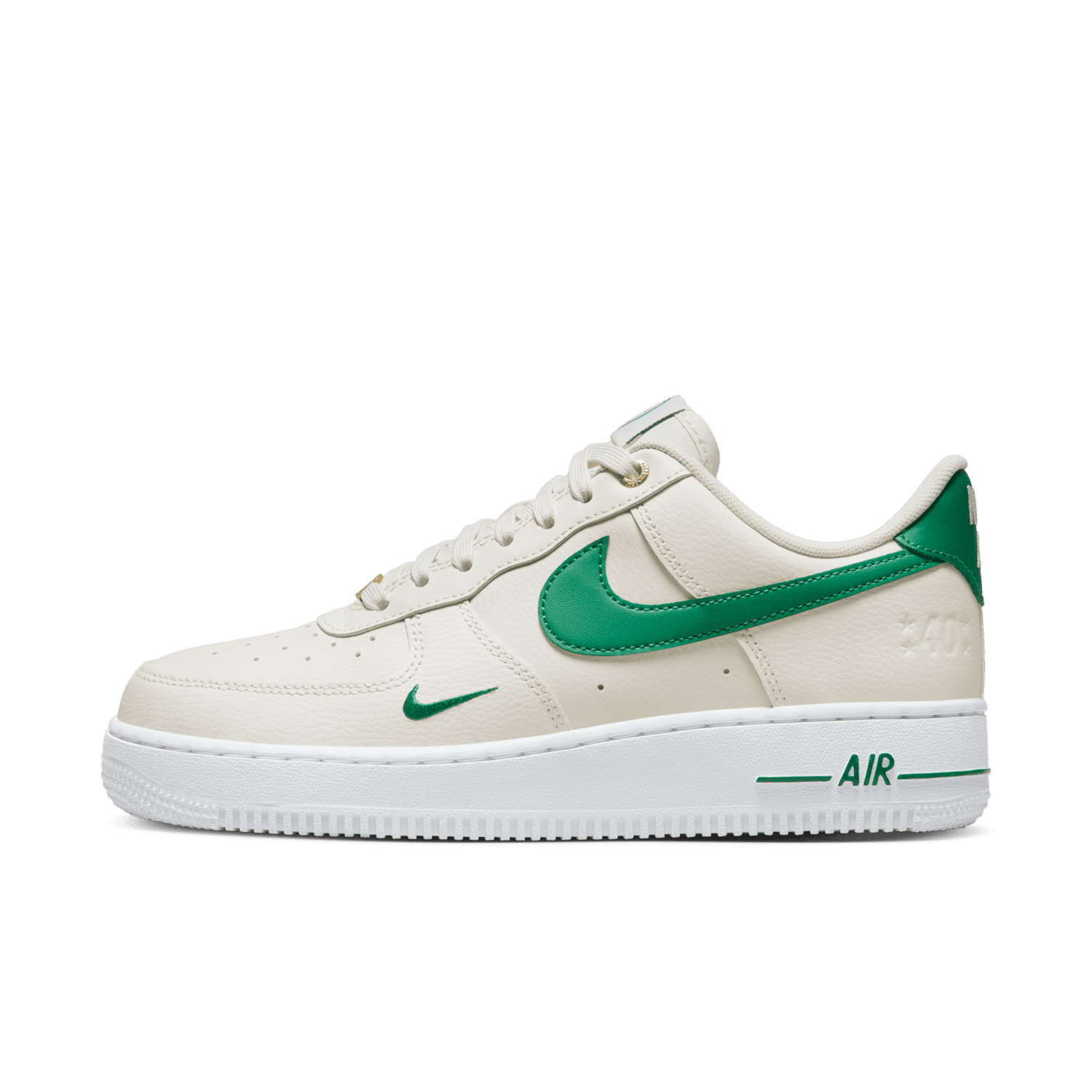 Nike Air Force 1 '07 SE WMNS 'Malachite' DQ7582-101