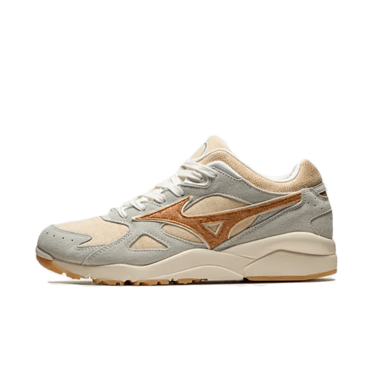 Mizuno Sky Medal 'Undyed' D1GA227801