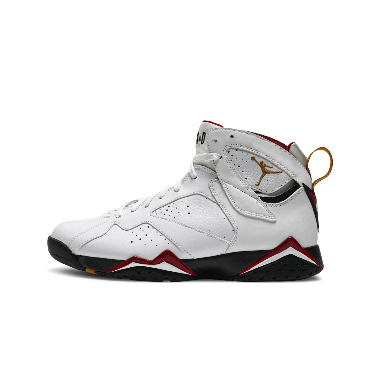 Air Jordan 7 Retro 'Cardinal' CU9307-106