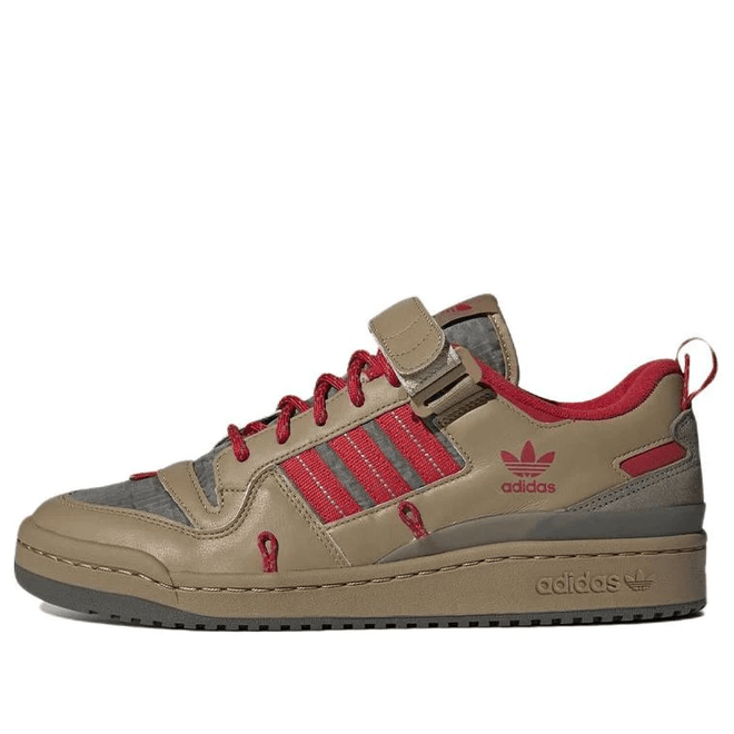 adidas Forum 84 Camp Low Brown Skate GV6785