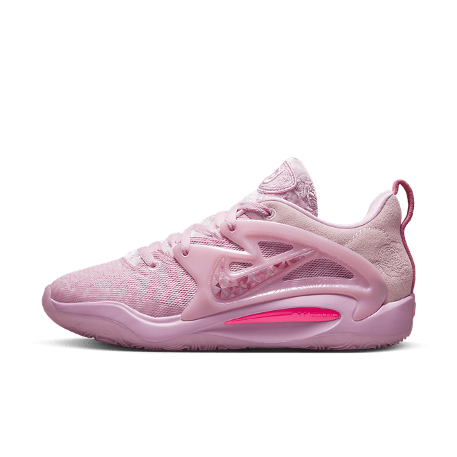 Nike KD 15 Aunt Pearl DQ3851-600/DQ3852-600