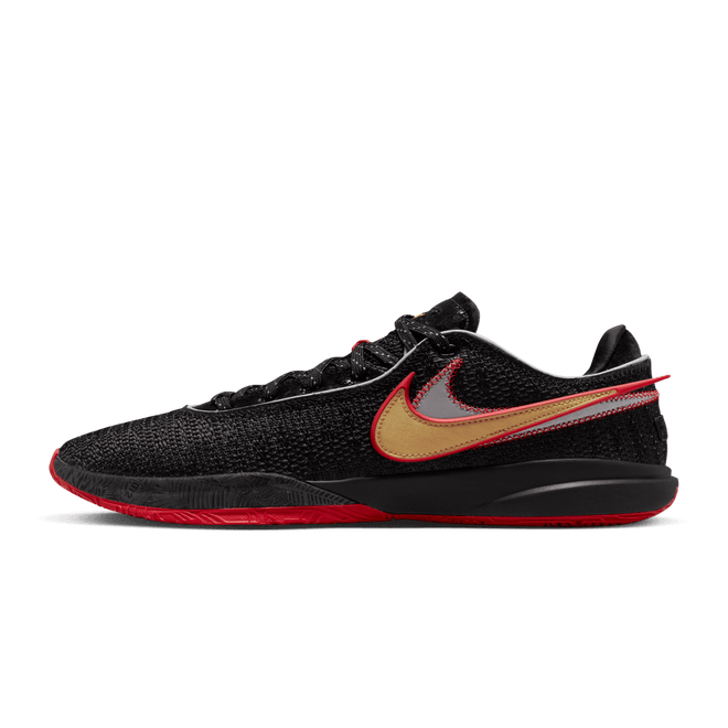 Nike Lebron 20 Miami Heat DJ5423-001/DJ5422-001