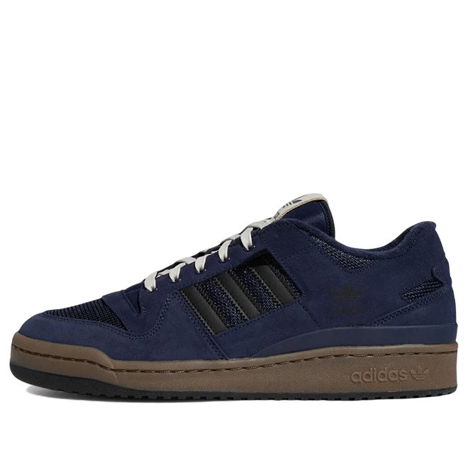 adidas originals FORUM 84 Low ADV BLUE GX9755