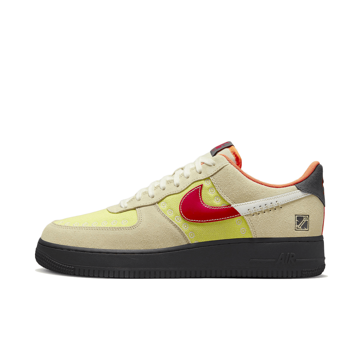 Nike Air Force 1 Low 'Somos Familia' DZ5355-126