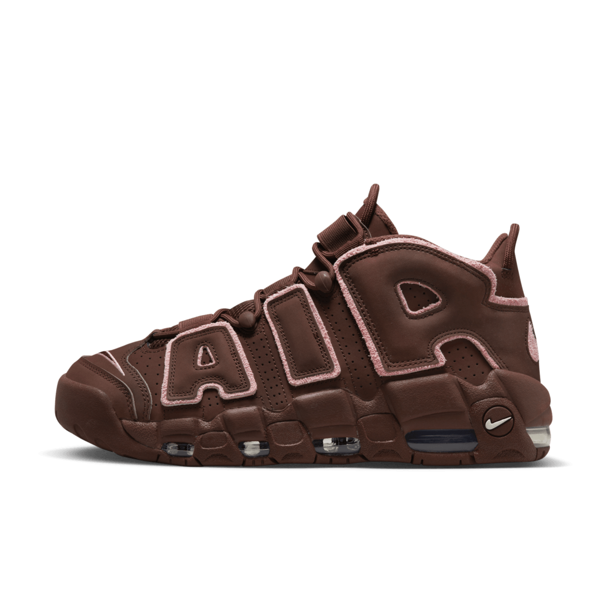 Nike Air More Uptempo 'Valentine's Day' DV3466-200