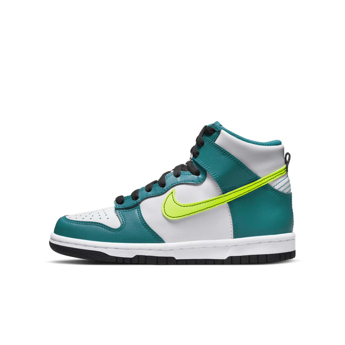 Nike Dunk High BG 'Volt' DB2179-109
