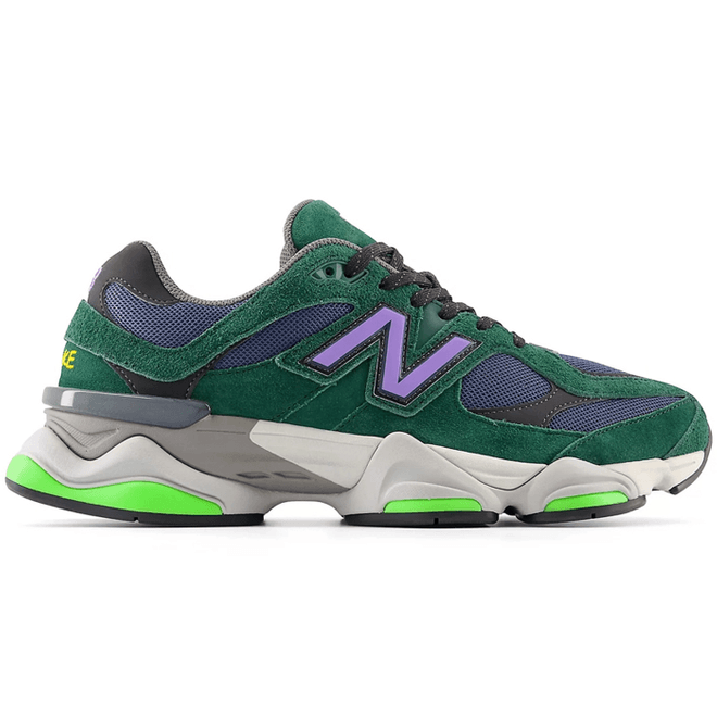 New Balance 9060 Nightwatch U9060GRE