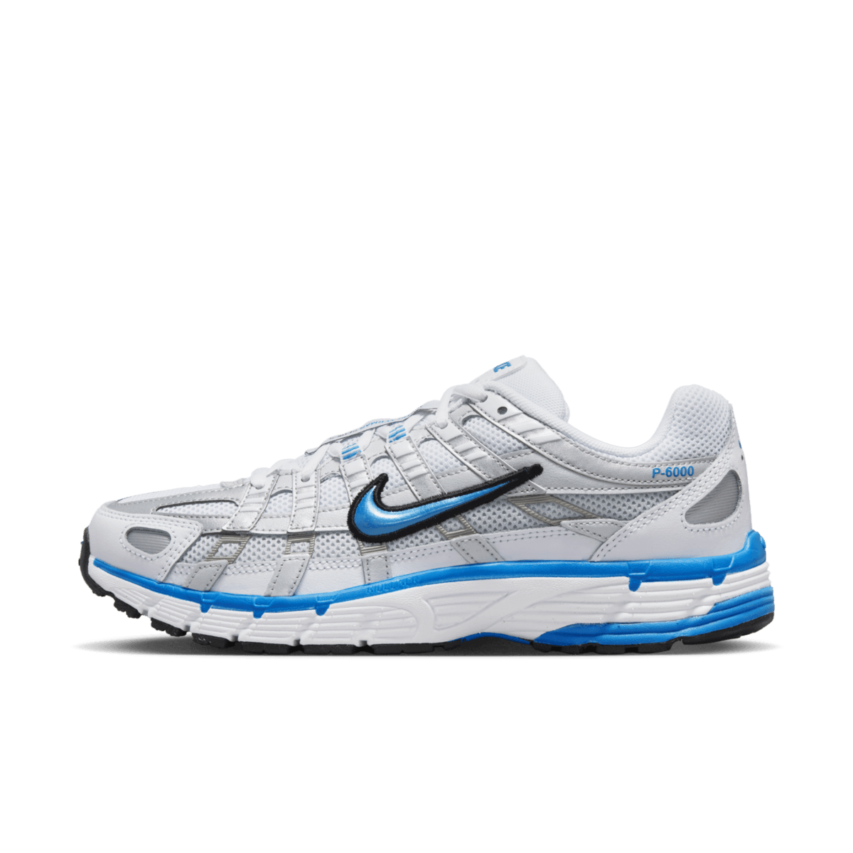Nike P-6000 WMNS 'Blue' FD9876-100