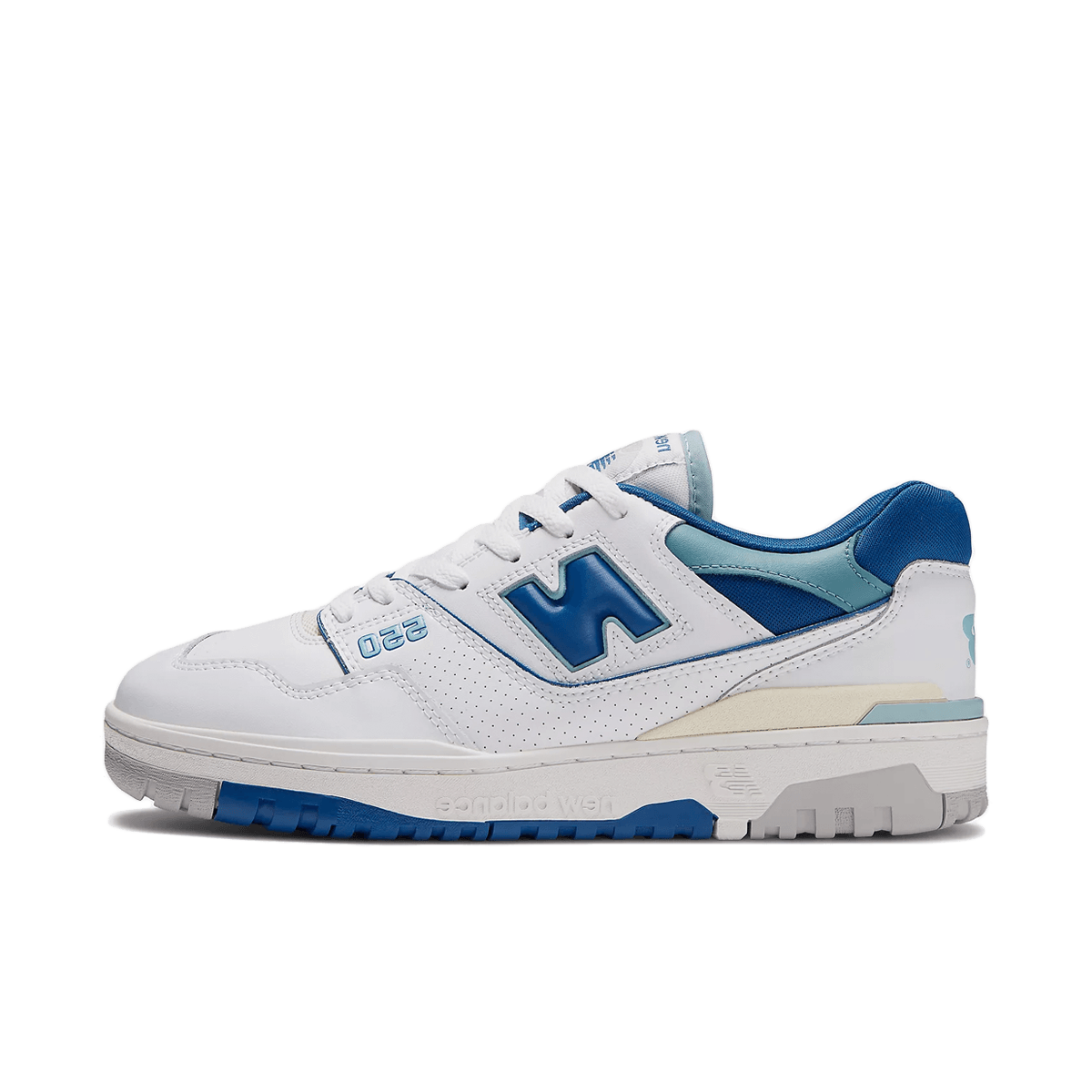 New Balance 550 'Blue Groove' BB550NCC