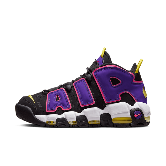 Nike Uptempo DZ5187-001