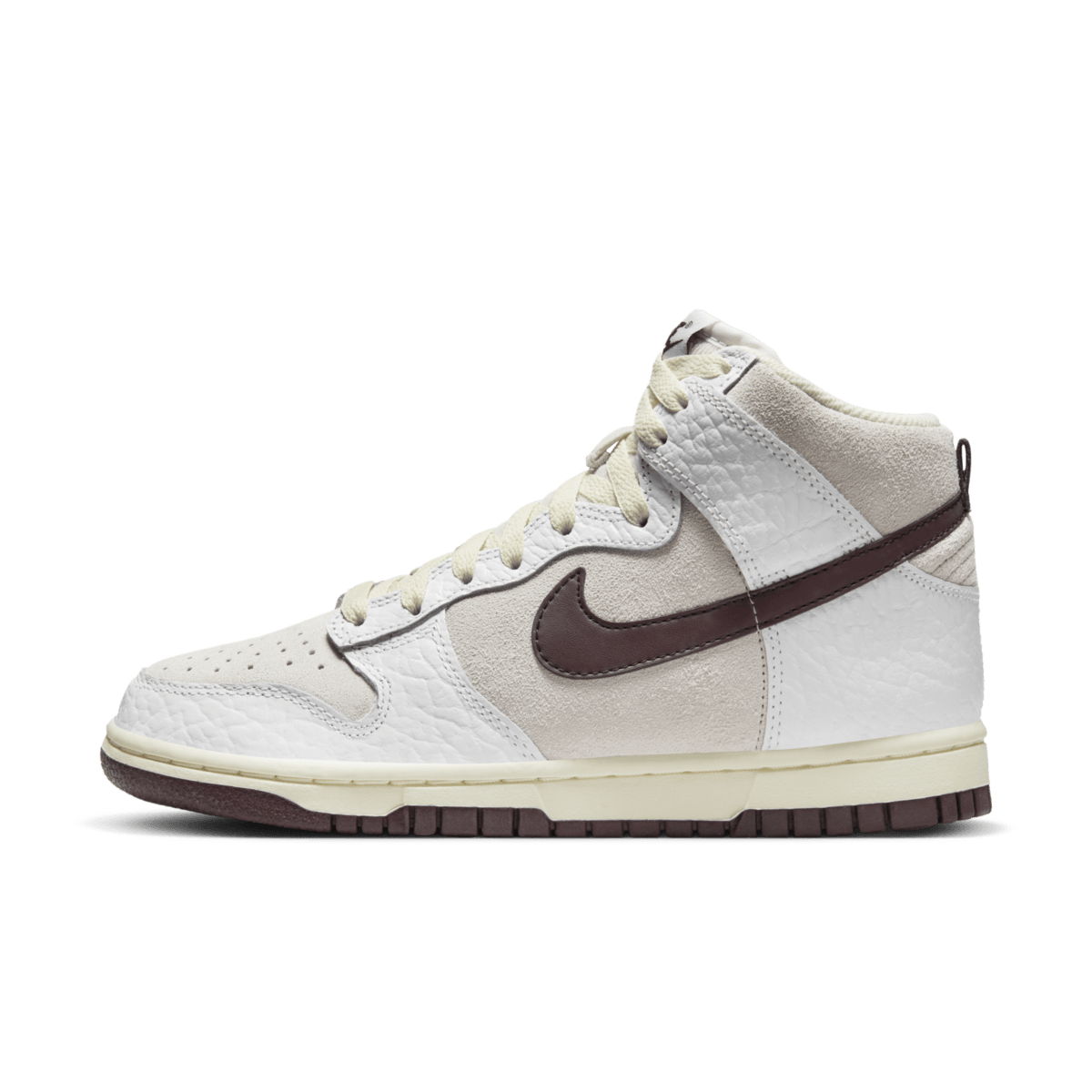 Nike Dunk High WMNS 'Beige' FB8482-100