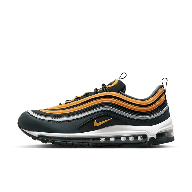 Nike Air Max 97 Camquat University Gold DX0754-002