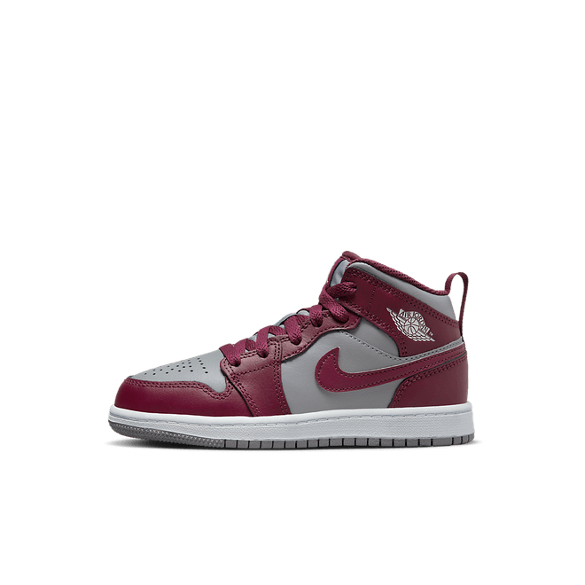 Air Jordan 1 Mid PS 'Cherrywood Red' DQ8424-615