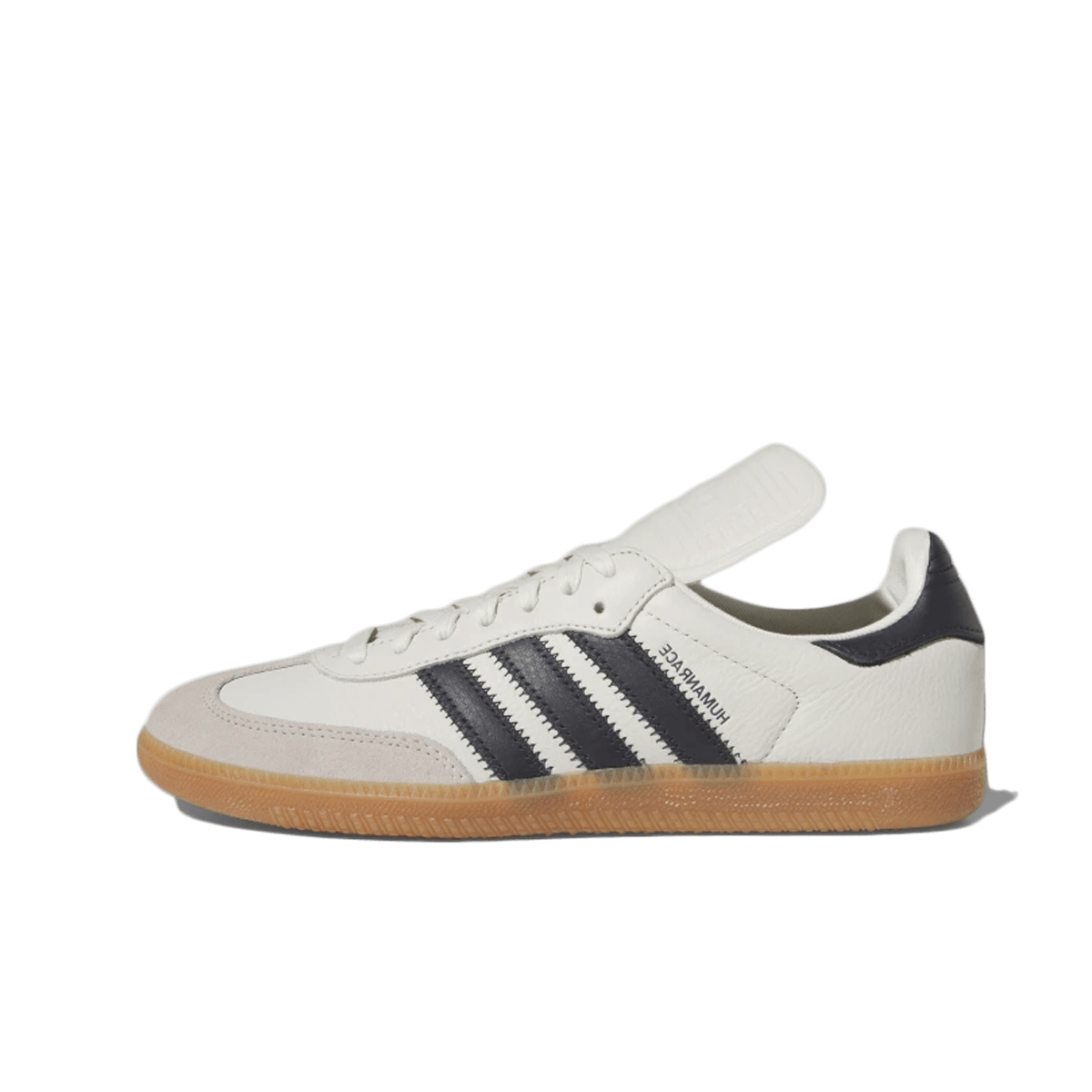 adidas Humanrace Samba 'Cloud White' HP3383