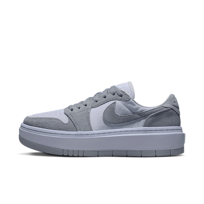 Air Jordan 1 WMNS Elevate Low 'Titanium' DH7004-005