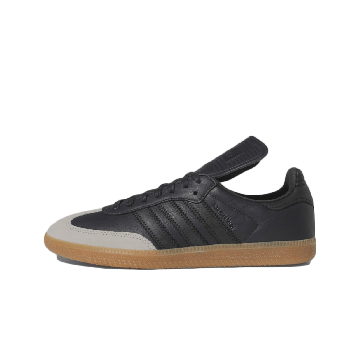 adidas Humanrace Samba 'Core Black' HP3384