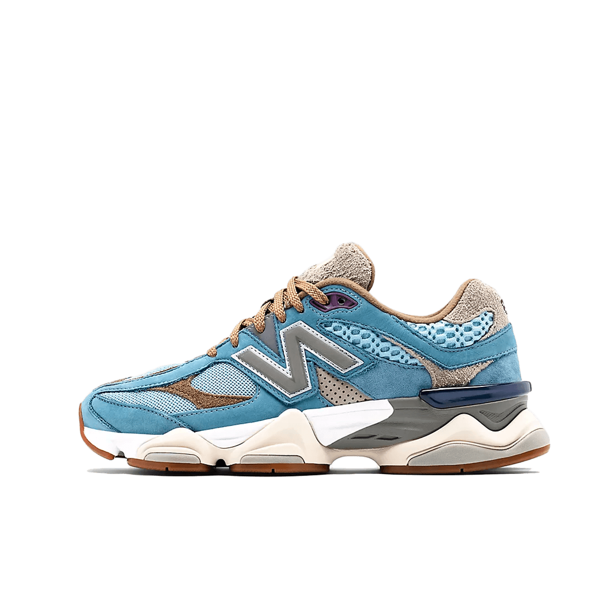 Bodega x New Balance 9060 'Age of Discovery' U9060BD1