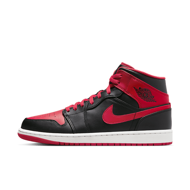 Air Jordan 1 Mid 'Alternate Bred' DQ8426-060