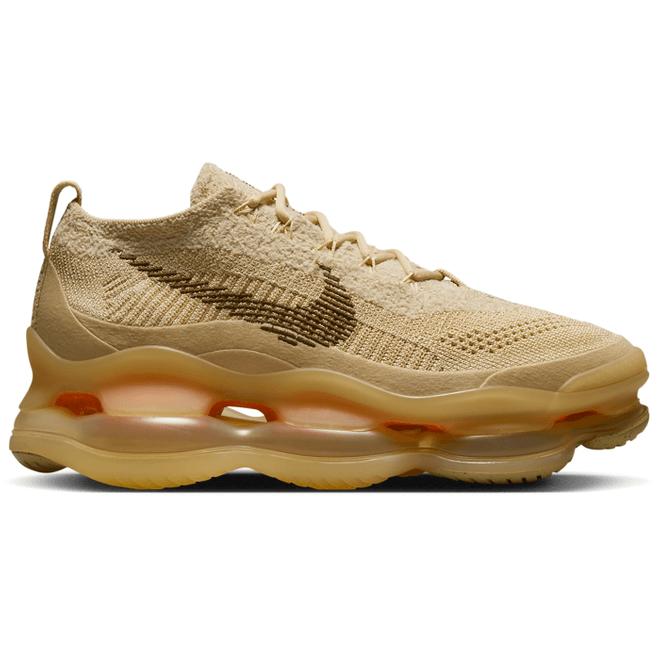 Nike Air Max Scorpion FK Sesame (W) DJ4702-200