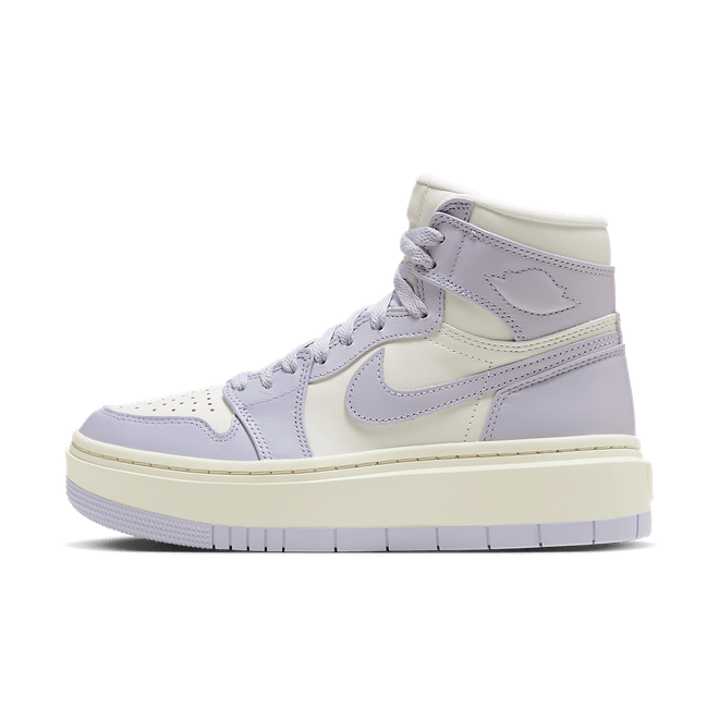 Air Jordan 1 Wmns Elevate High 'Titanium' DN3253-105