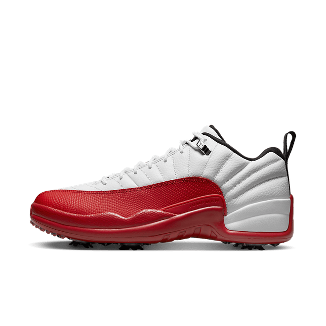 Air Jordan 12 Retro Low Golf Cherry DH4120-161
