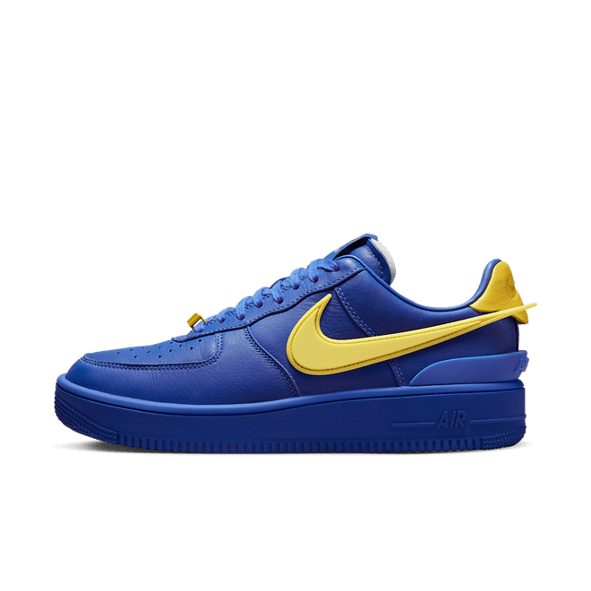 AMBUSH x Nike Air Force 1 Low SP 'Game Royal' DV3464-400
