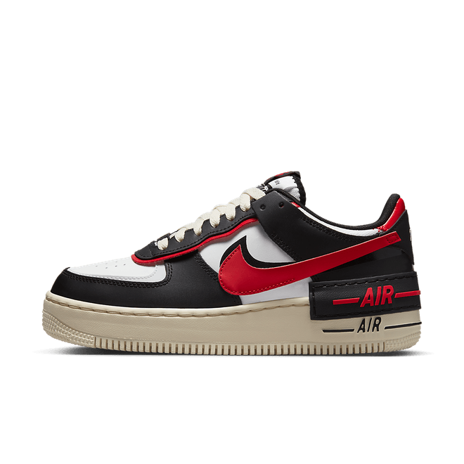 Nike Air Force 1 Shadow 'Summit White' DR7883-102