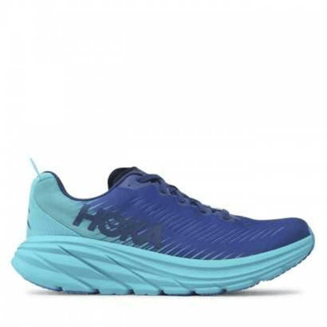 HOKA Ora Recovery Slide Sandal in Cspm, Size 7 1014864-CSPM-07