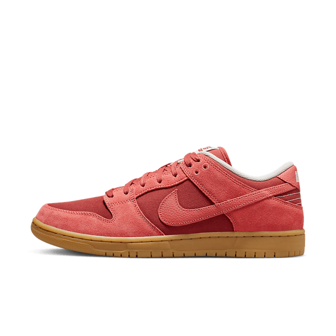Nike SB Dunk Low 'Adobe' DV5429-600