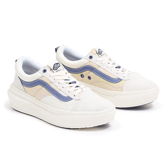VANS Old Skool Overt Plus Cc VN0A4BVL7Z2