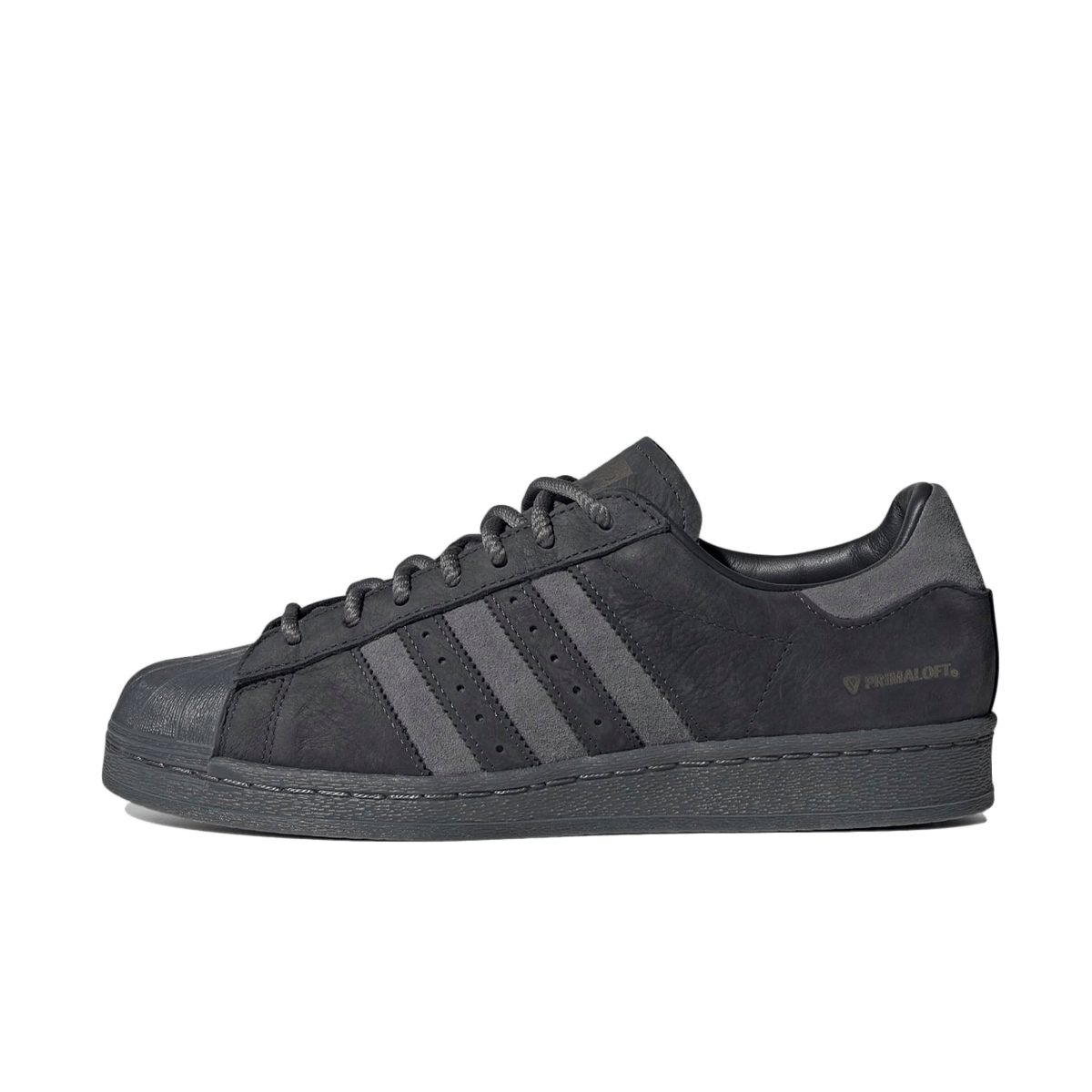 adidas Superstar 82 Primaloft 'Carbon' IG2474
