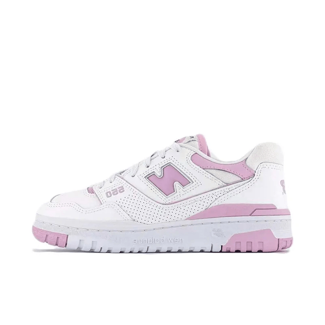 New Balance 550 WMNS Pink BBW550BD