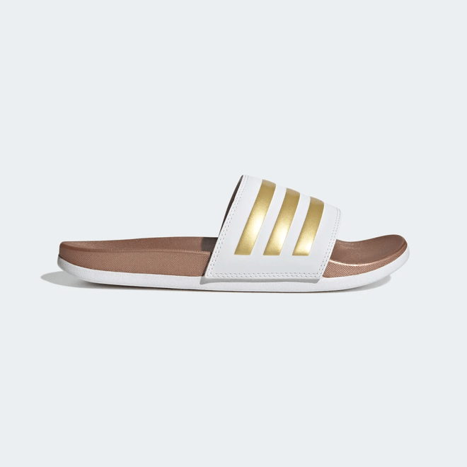 adidas adilette Comfort Badslippers H03618