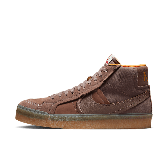 Nike SB Zoom Blazer Mid Premium Plus DV5468-200