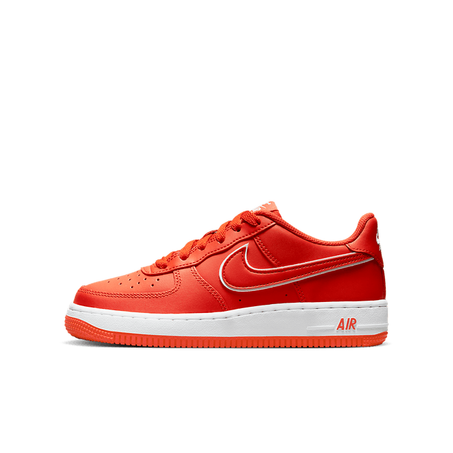 Nike Air Force 1 DX5805-600