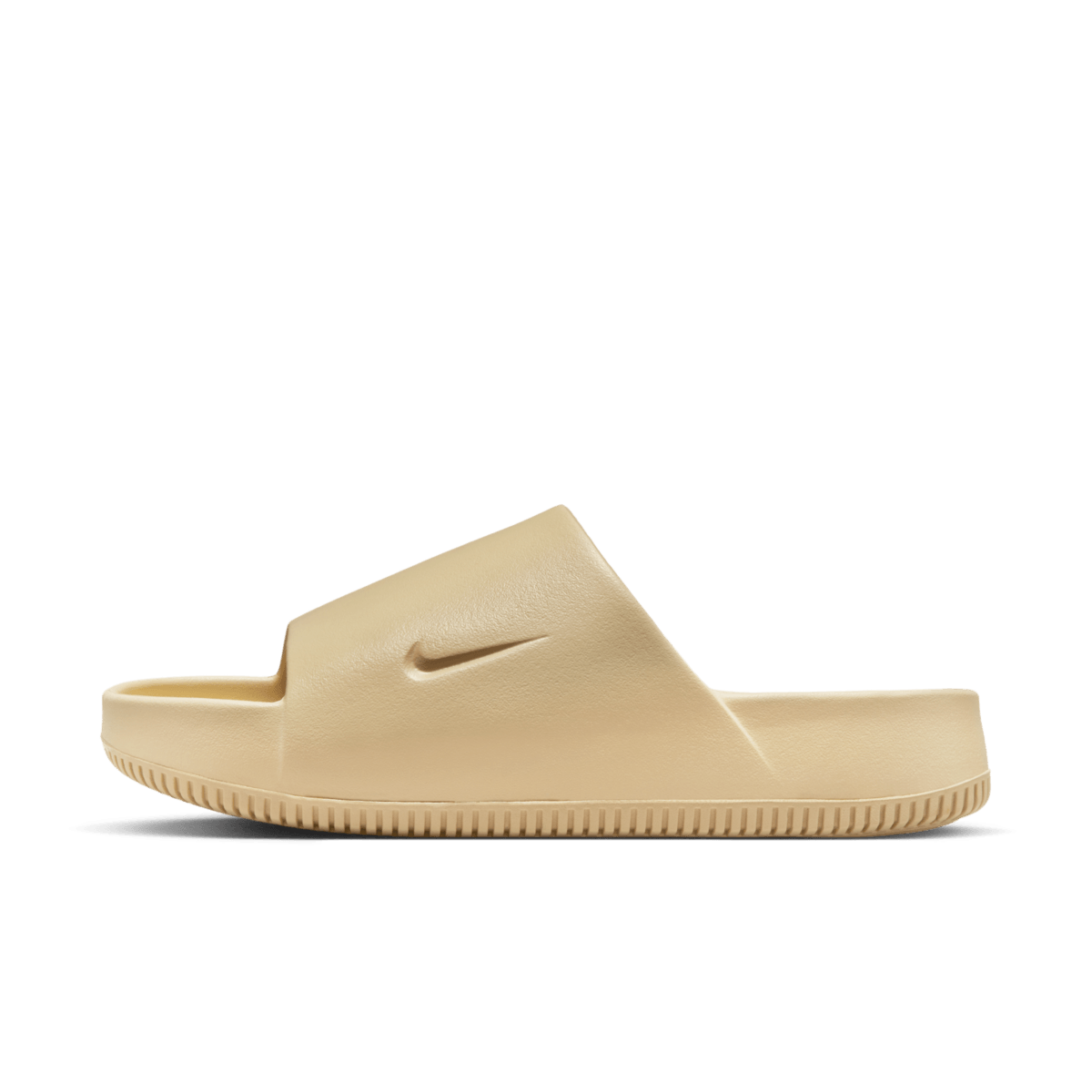 Nike Calm Slide WMNS 'Sesame' DX4816-200
