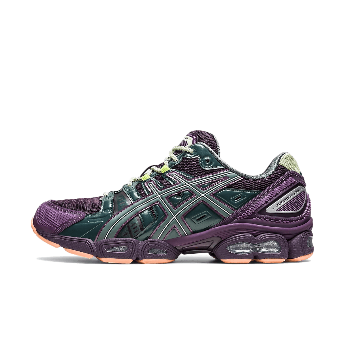 ASICS GEL-NIMBUS 9 'Nightshade' 1201A849-020