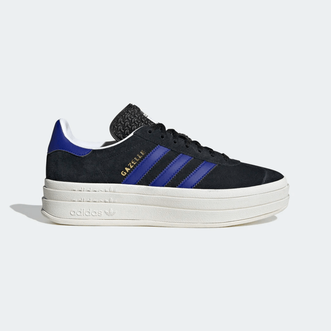 adidas Women's Gazelle Bold  HQ4408