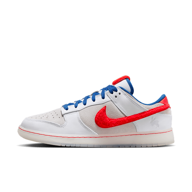 Nike Dunk Low 'Year of the Rabbit' - 2023 FD4203-161