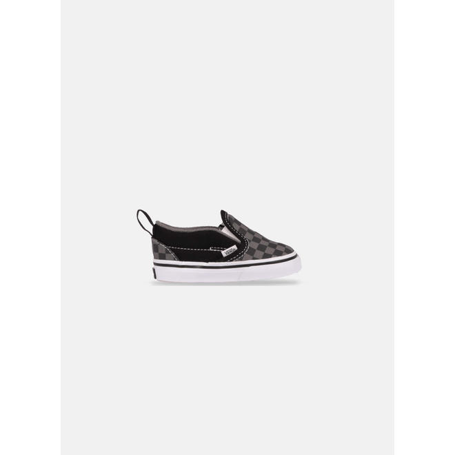 Vans Slip-on v check grey/black td VN0A3488EO01