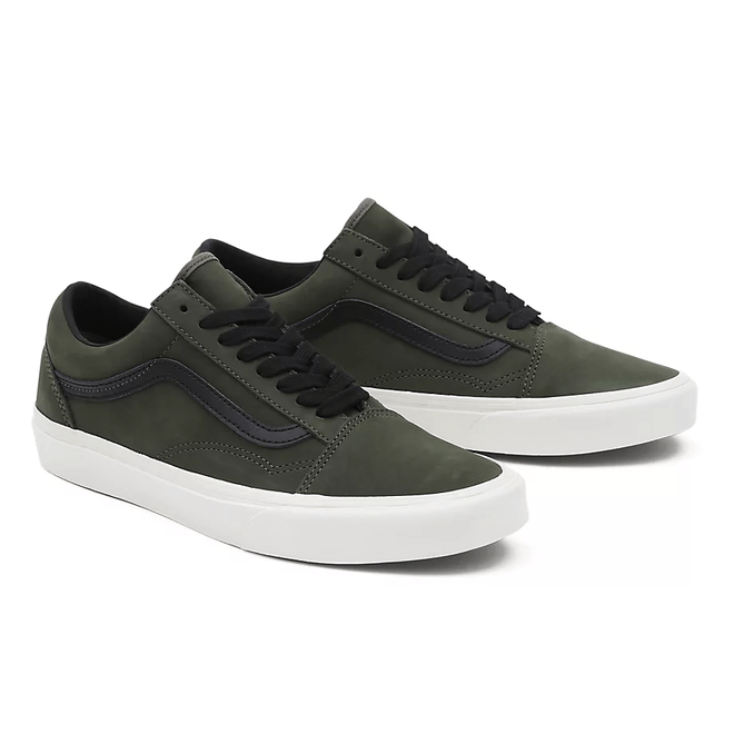 VANS Nubuck Old Skool VN0005UFBIQ