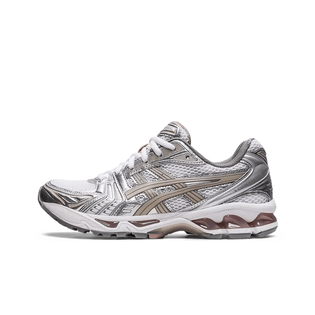 ASICS GEL-KAYANO 14 'White Moonrock' 1202A056-106