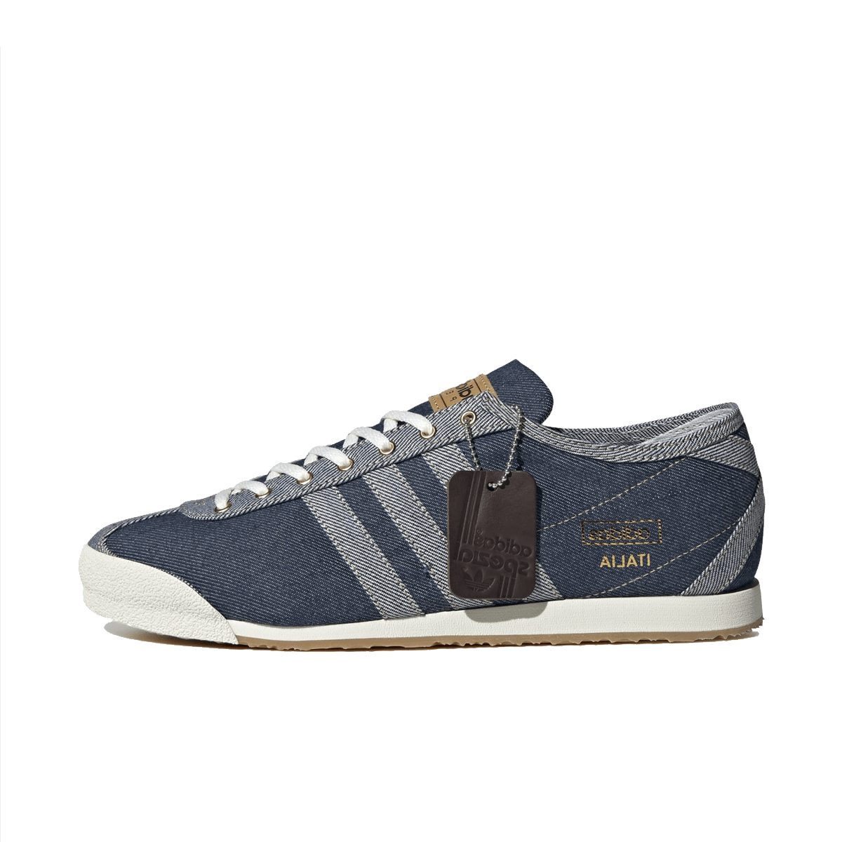 adidas Denim Italia SPZL 'Blue Bird' HP8843