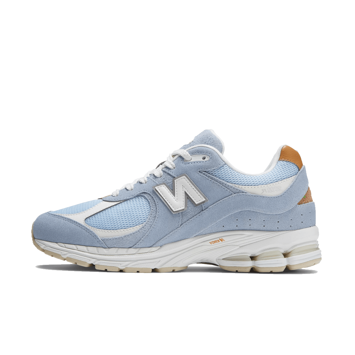 New Balance 2002 'Dusk Blue' M2002RSD